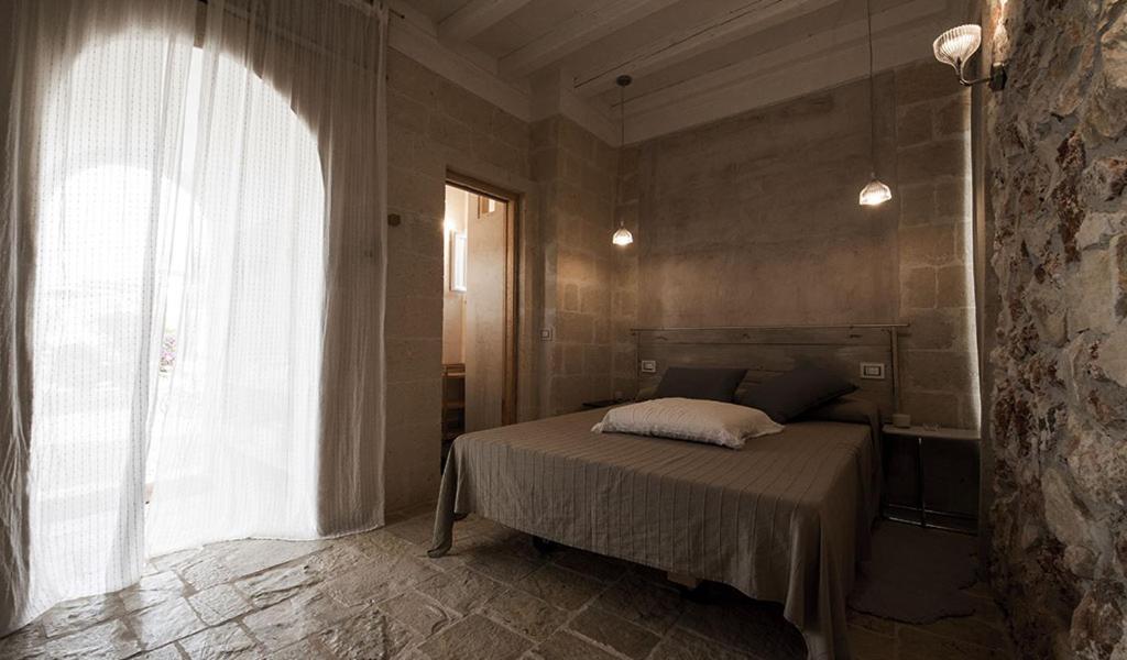 Villa Agreste Ostuni Exterior foto