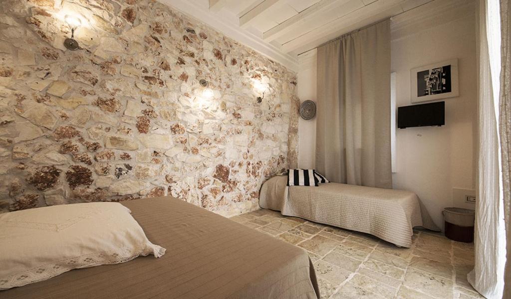 Villa Agreste Ostuni Exterior foto