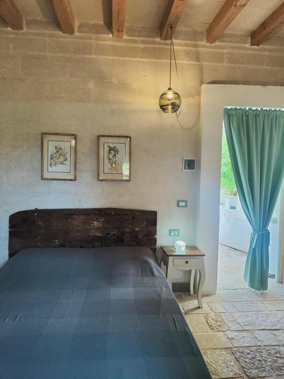 Villa Agreste Ostuni Exterior foto