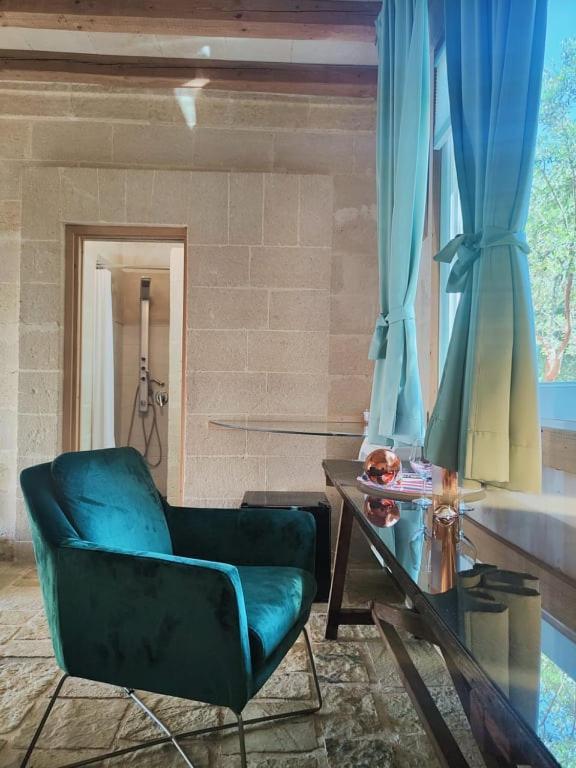 Villa Agreste Ostuni Exterior foto