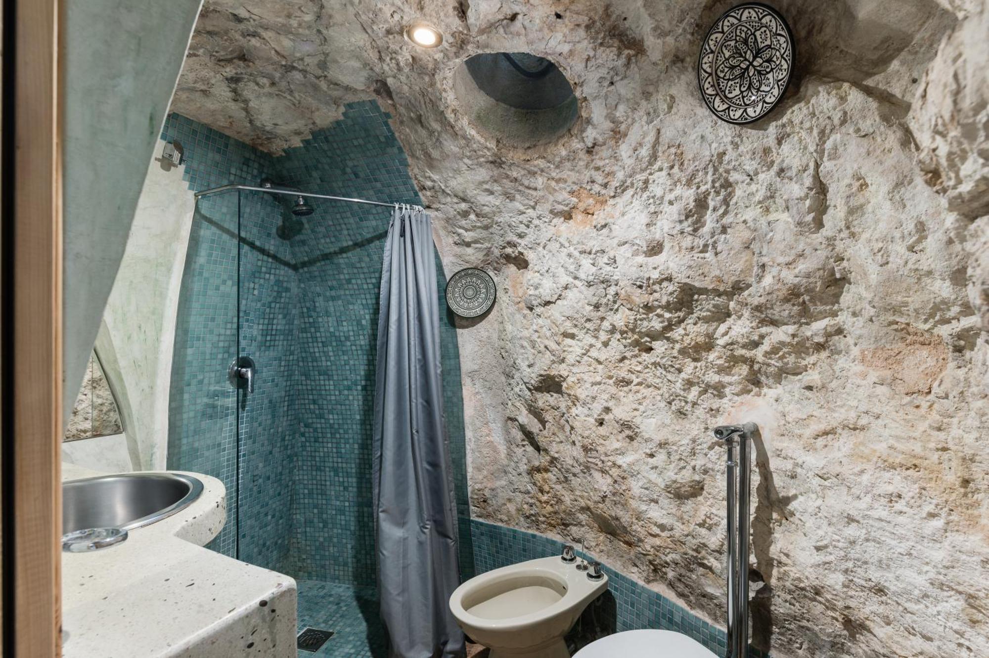 Villa Agreste Ostuni Exterior foto